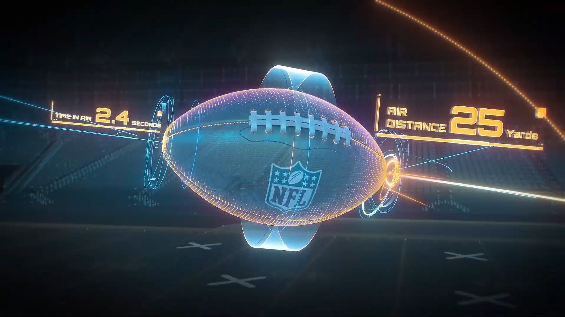 AWS-NFL Season Opener Ad